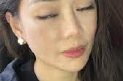 别吹了！三亚盛典网红生图一个比一个惨姚安娜却靠真实圈粉无数